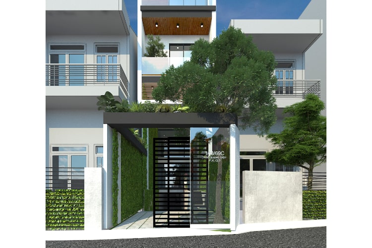 kinh nghiệm chọn nhà thầu xây dựng 1